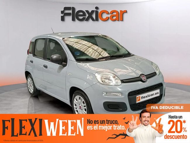 FIAT Panda (Panda Hybrid 1.0 Gse 51kw (70CV)) en Cantabria