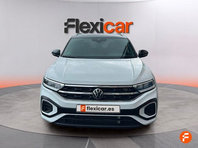Foto del VOLKSWAGEN T-Roc 1.5 TSI R-Line DSG7