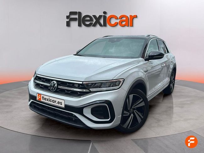 Foto del VOLKSWAGEN T-Roc 1.5 TSI R-Line DSG7