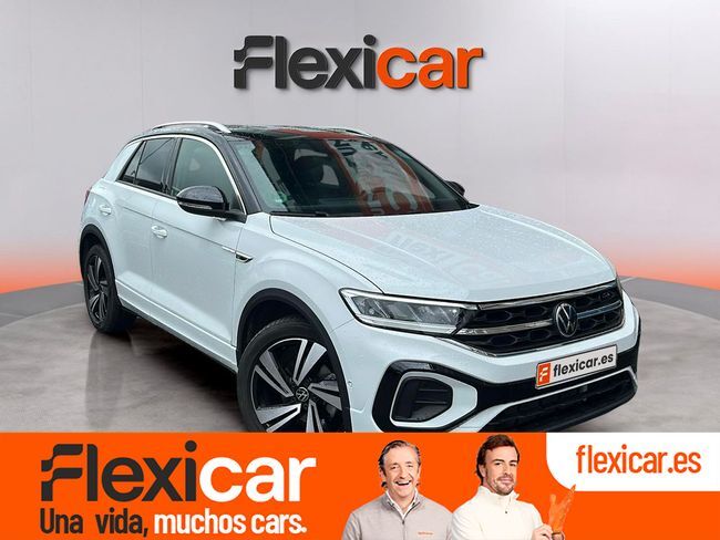 Foto del VOLKSWAGEN T-Roc 1.5 TSI R-Line DSG7