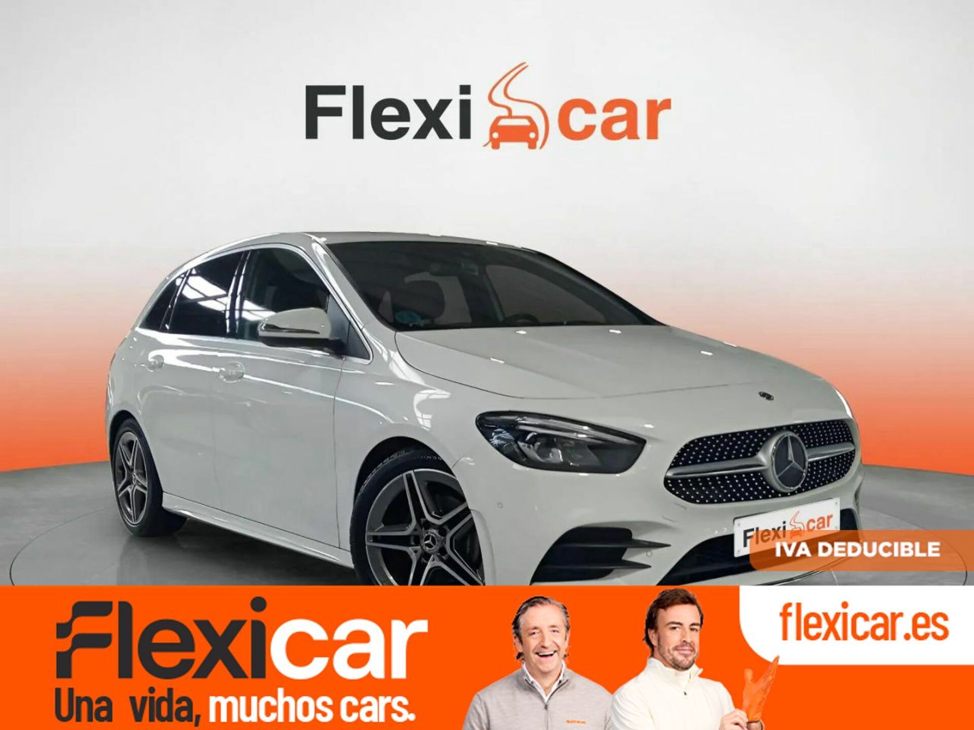 Imagen de MERCEDES Clase B