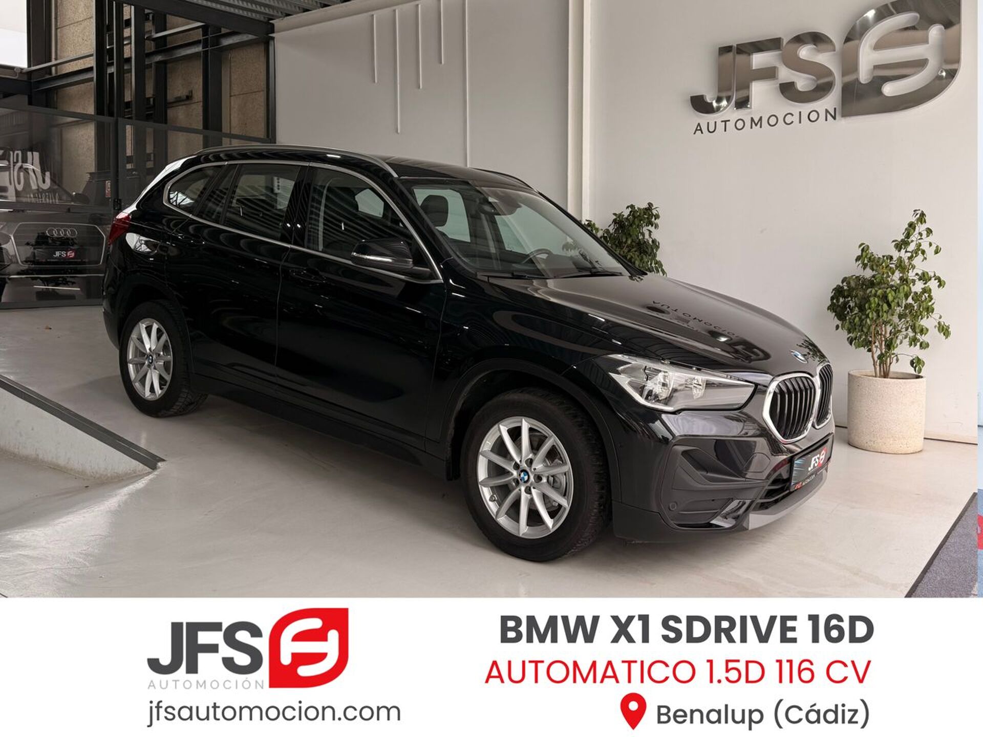 Imagen de BMW X1