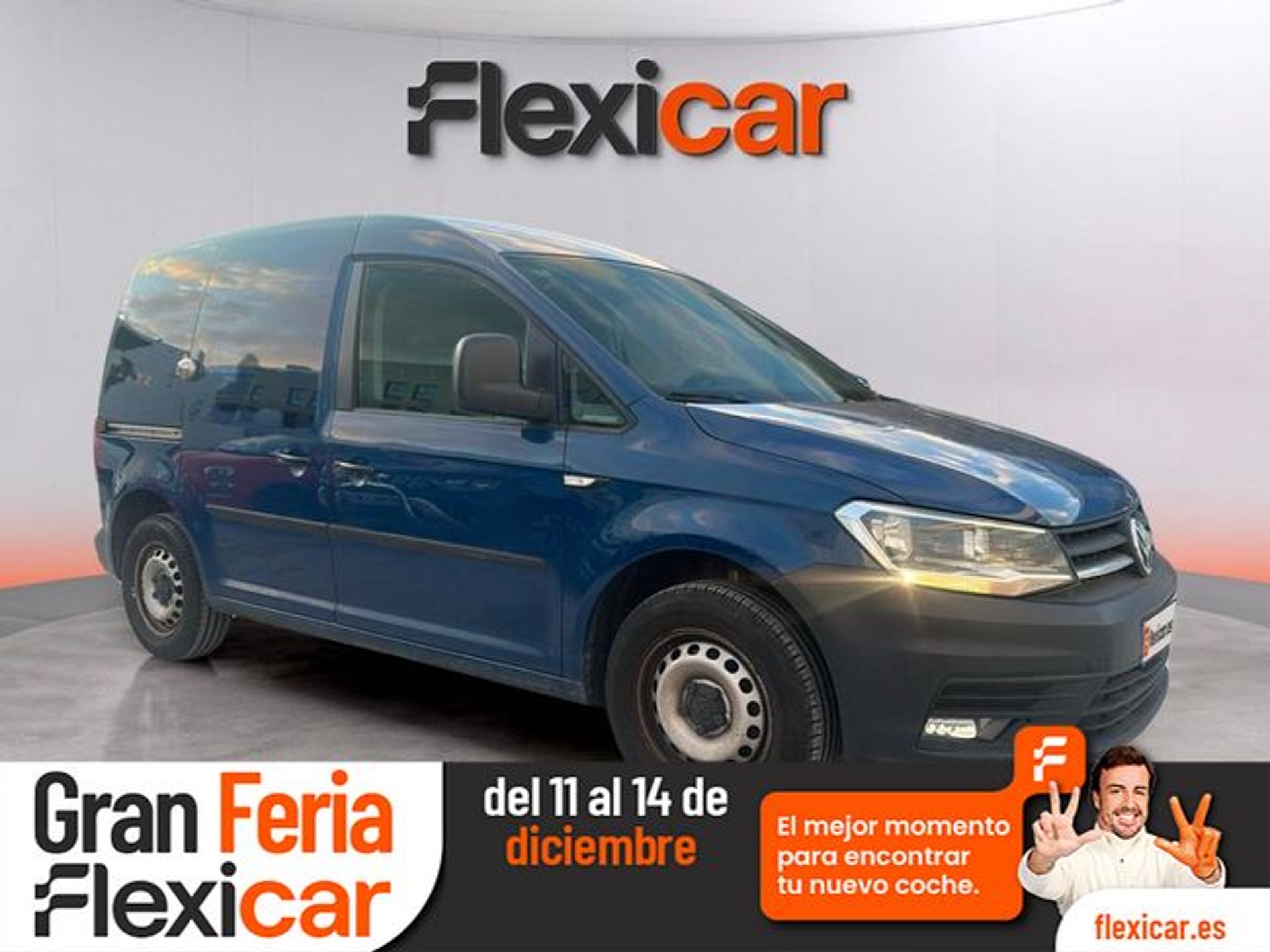 Imagen de VOLKSWAGEN Caddy