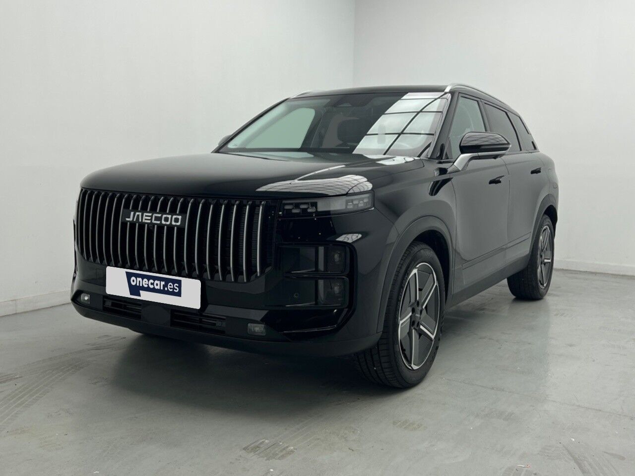 JAECOO 7 (1.6T SELECT DCT 147CV 5P) en Málaga