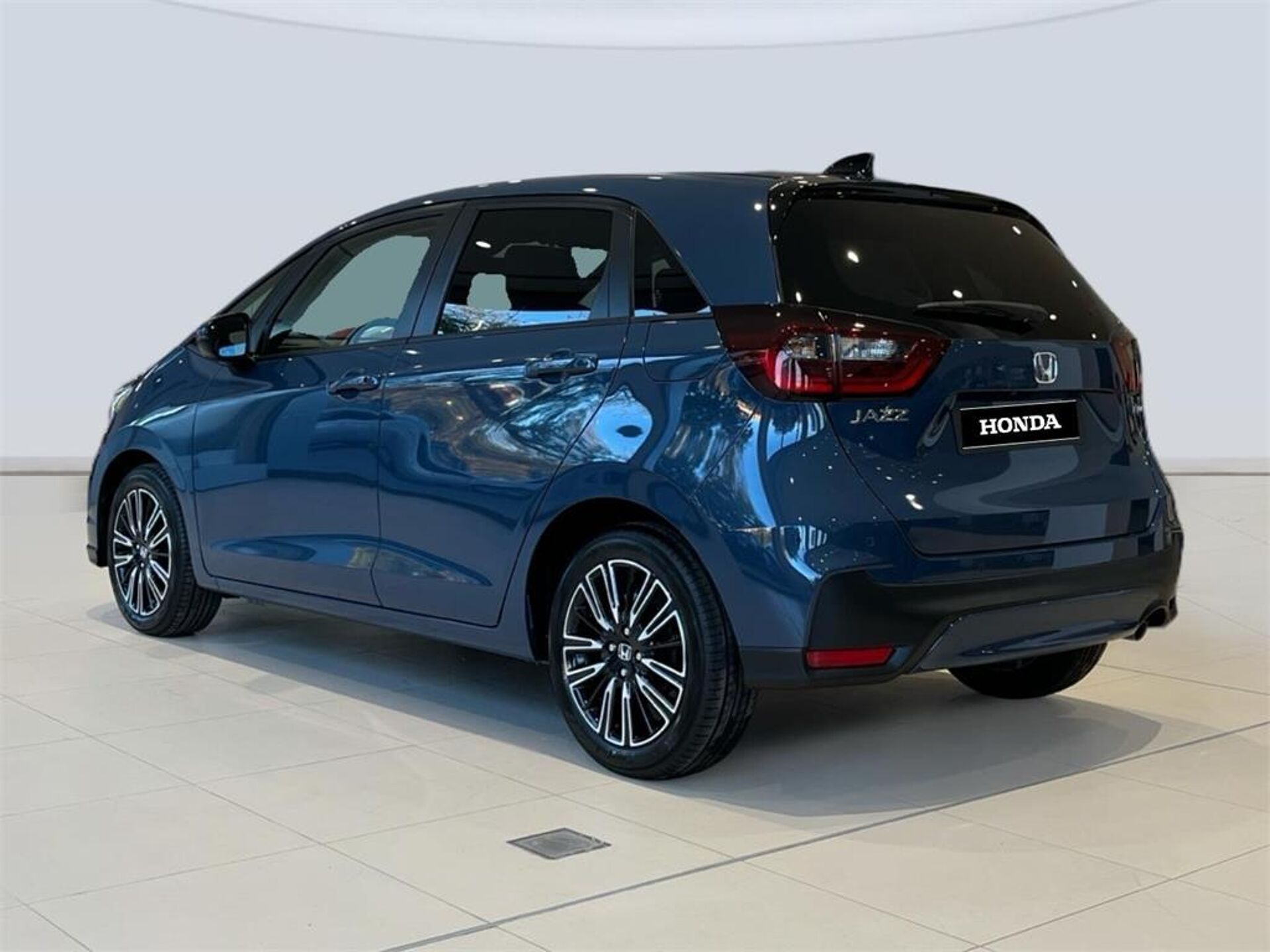 Imagen 3 de HONDA Jazz