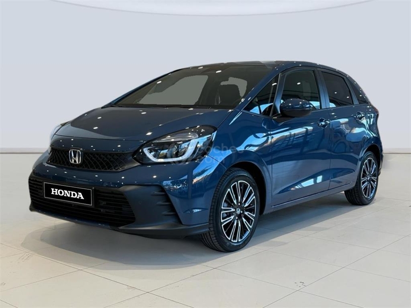 Foto del HONDA Jazz 1.5 i-MMD Advance