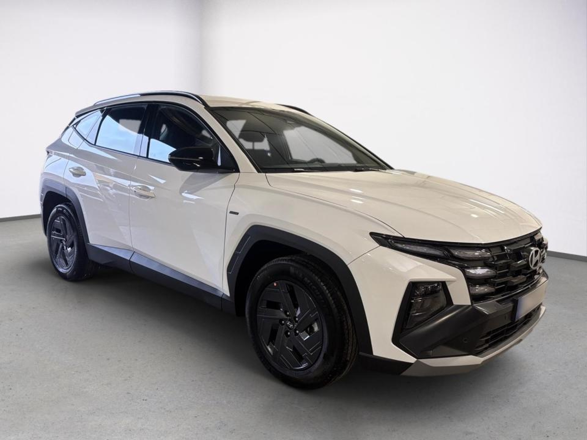 Imagen de HYUNDAI Tucson