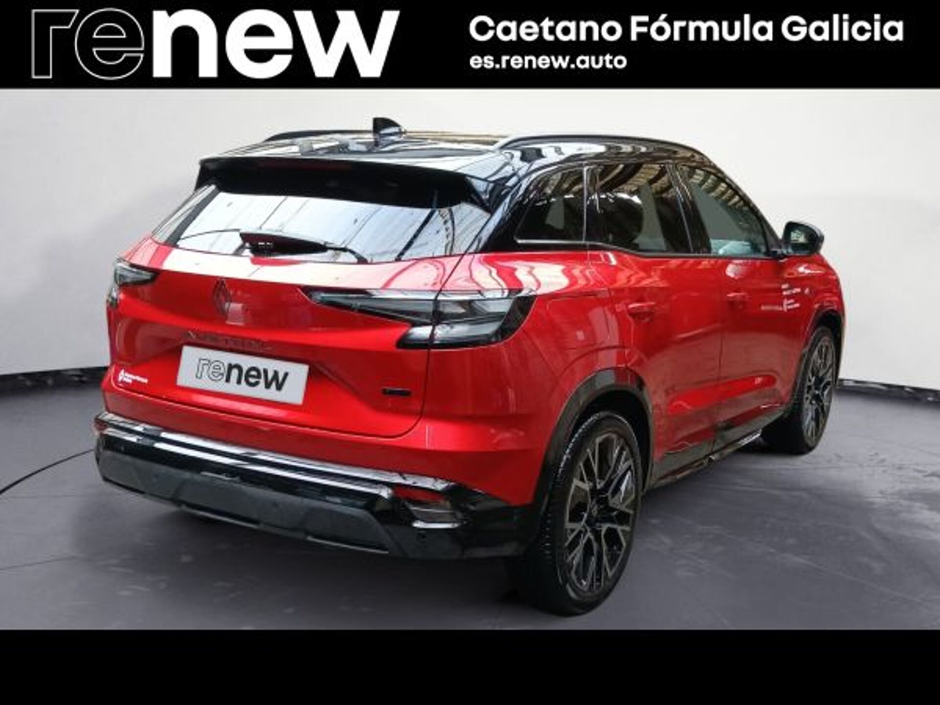 Imagen 2 de RENAULT Austral