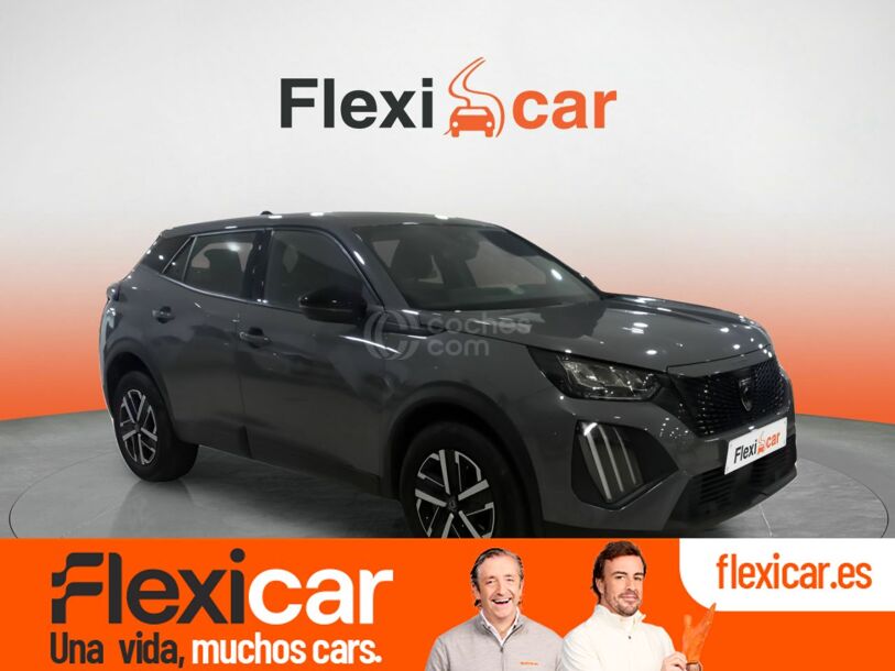 Foto del PEUGEOT 2008 1.2 PureTech S&S Active Pack 100