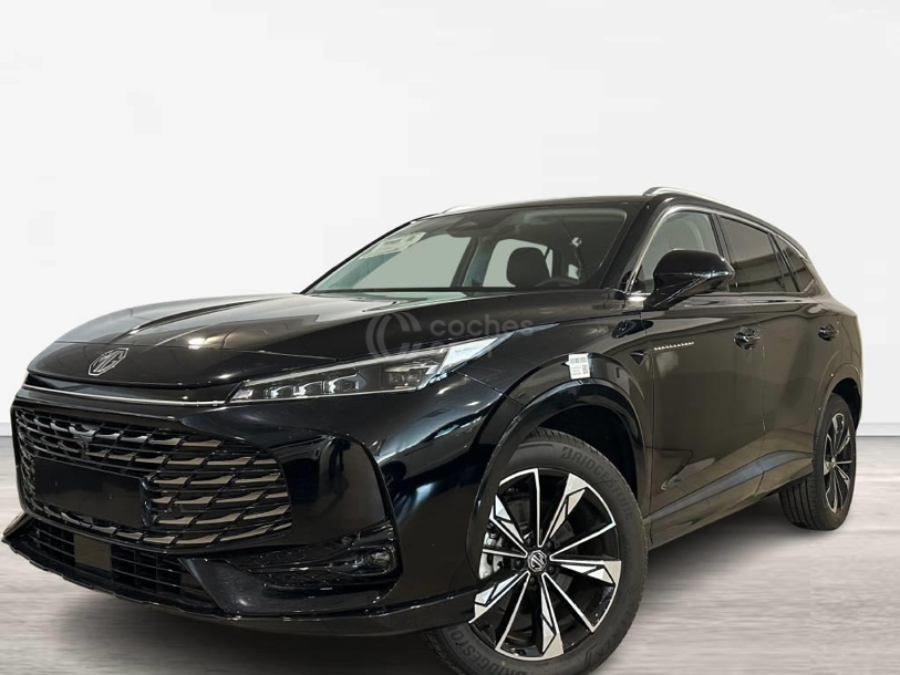 Foto del MG HS 1.5 T-GDI Comfort Aut.