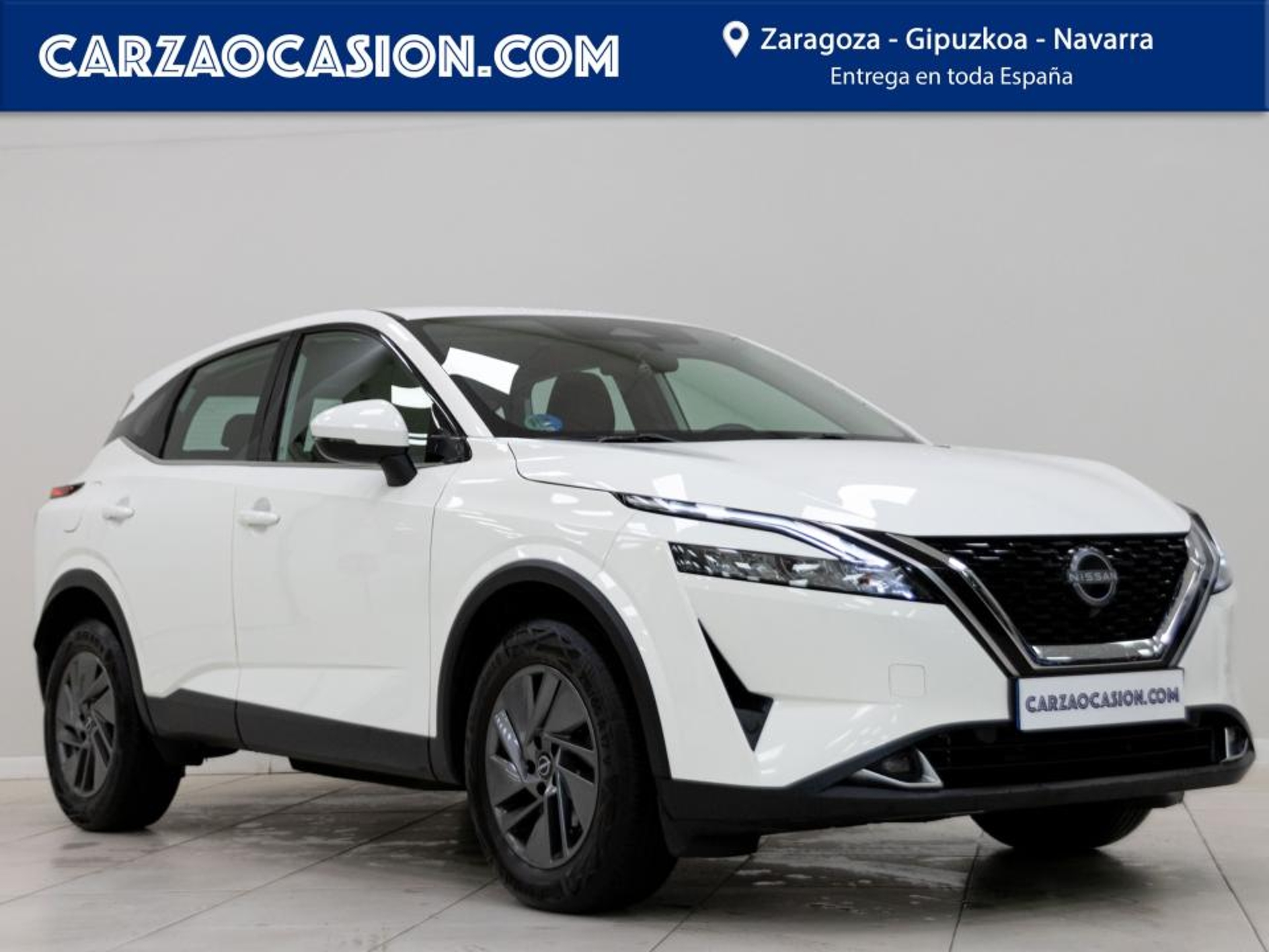 Imagen de NISSAN Qashqai