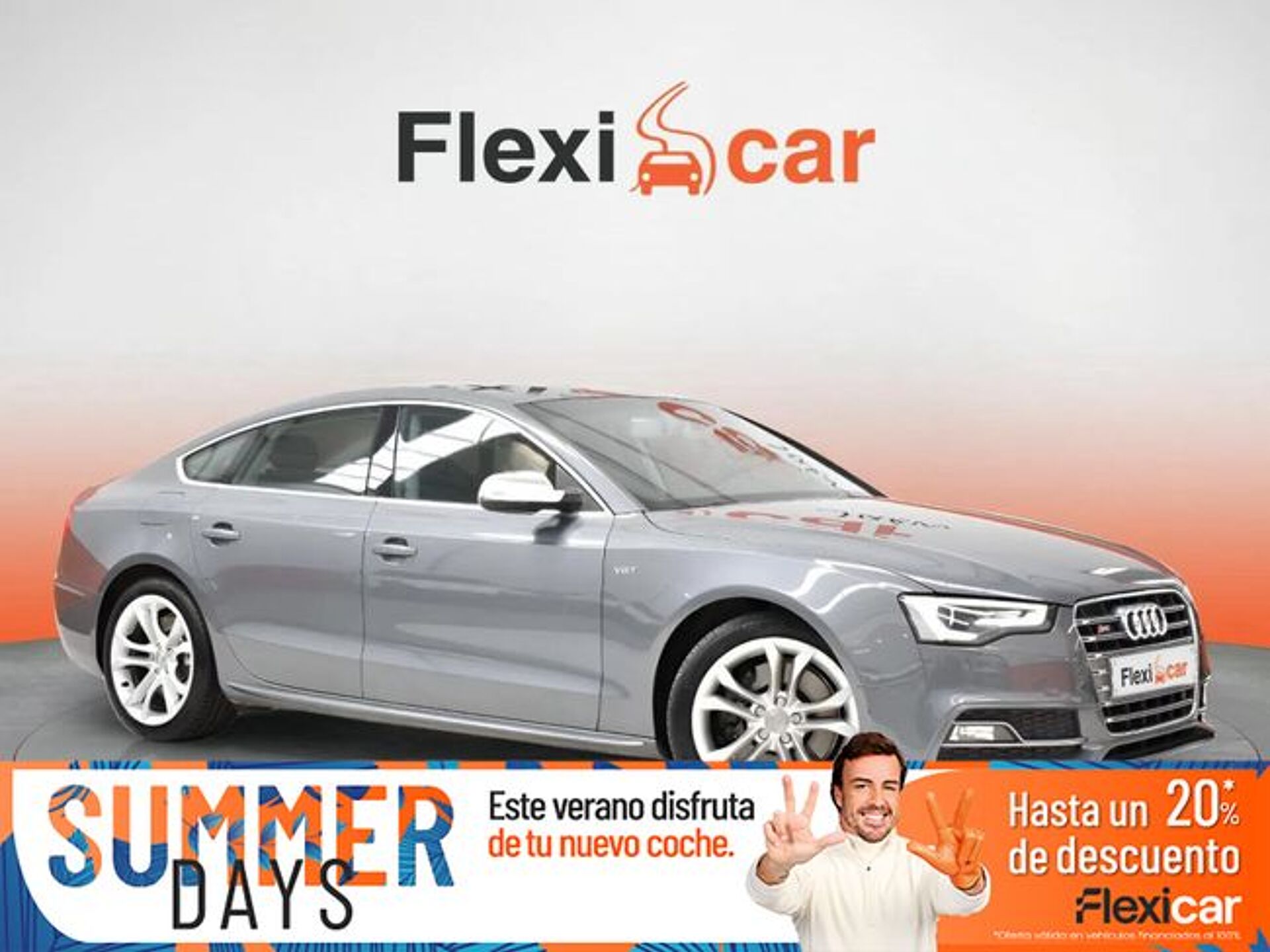 Imagen de AUDI A5