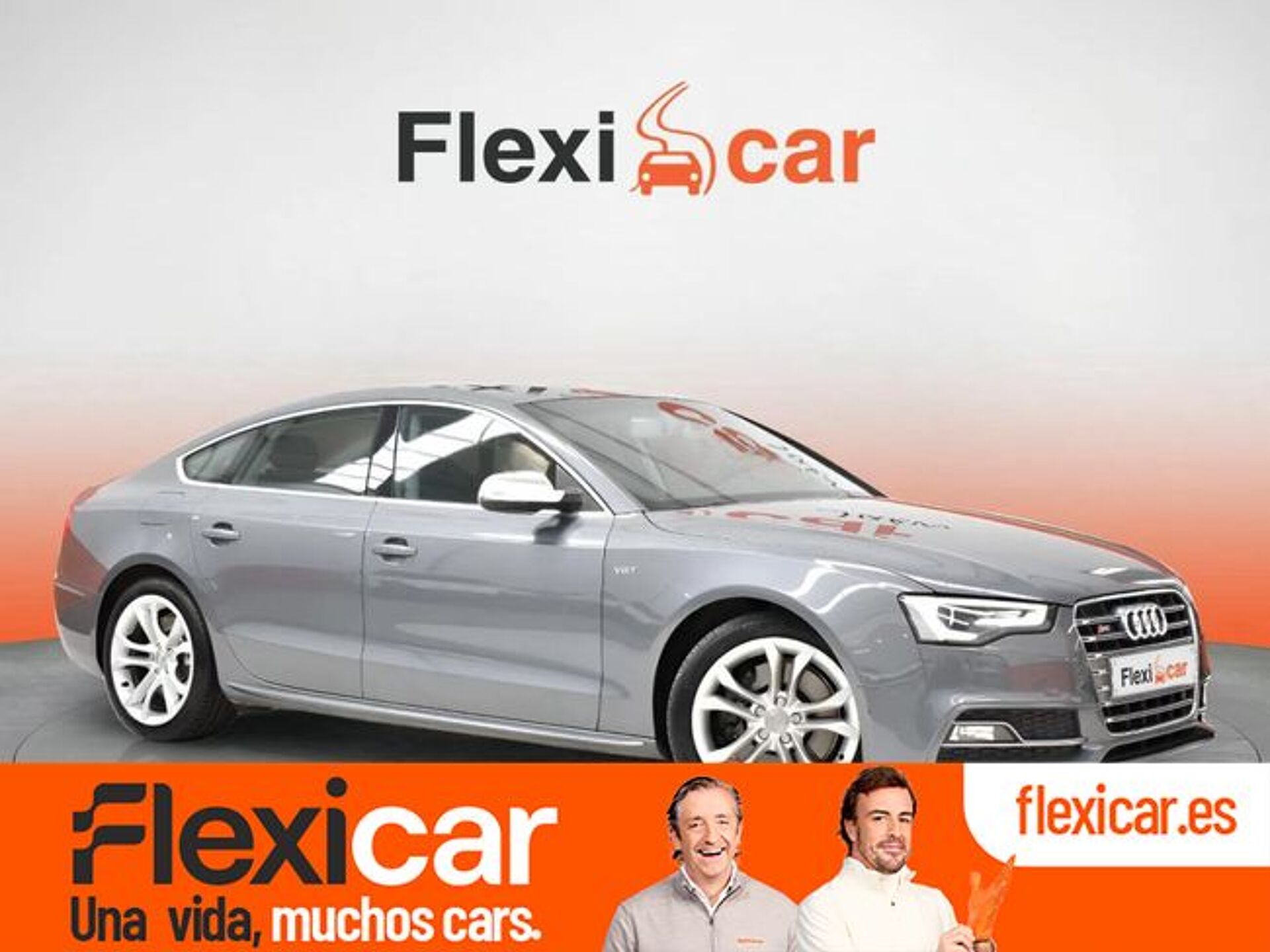 Imagen de AUDI A5
