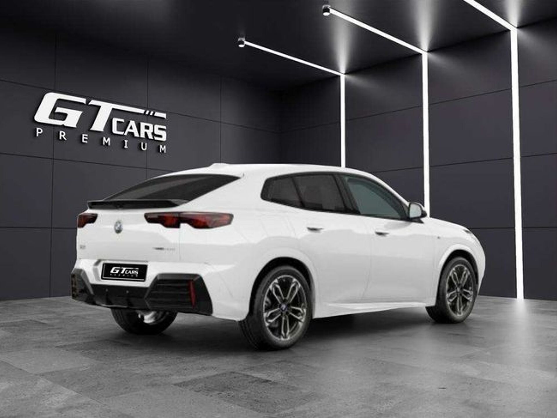 Imagen 3 de BMW X2