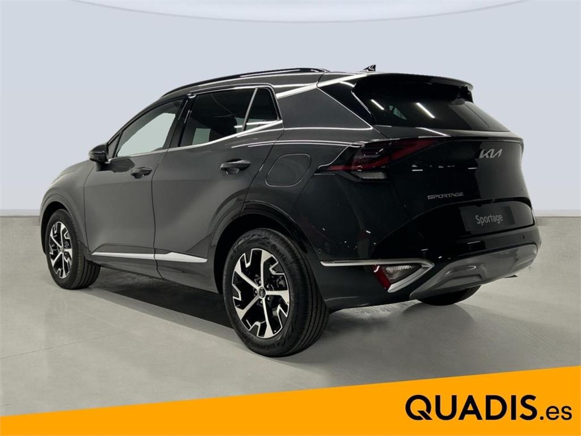 Imagen 2 de KIA Sportage