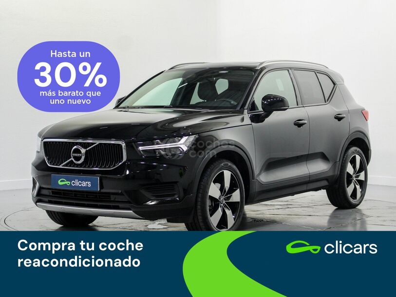 Foto del VOLVO XC40 T3 Momentum Pro Aut.