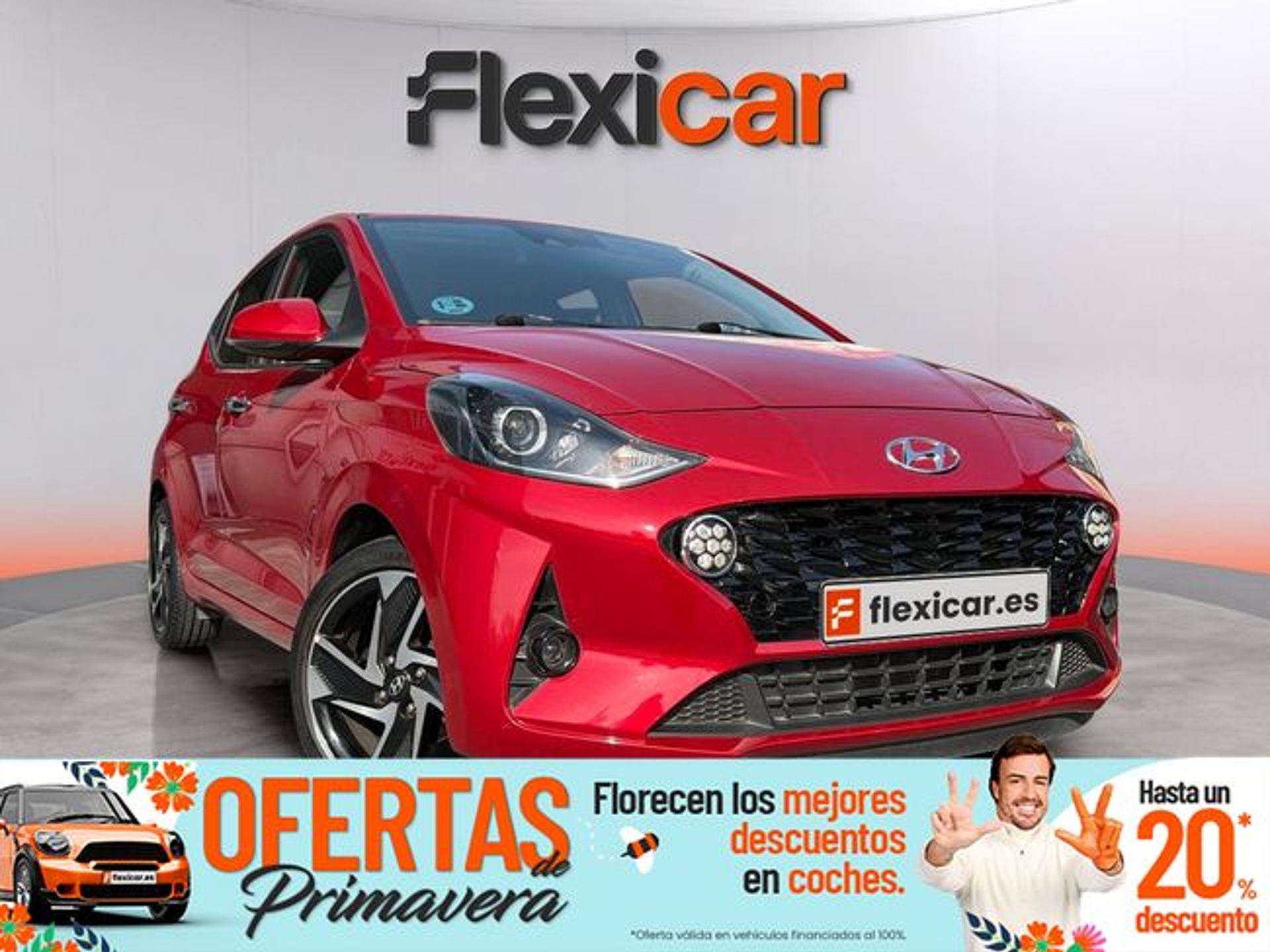 Imagen de HYUNDAI i10