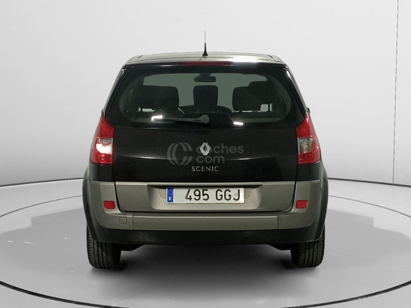 Foto del RENAULT Scenic Grand Scénic 1.5DCI Dynamique