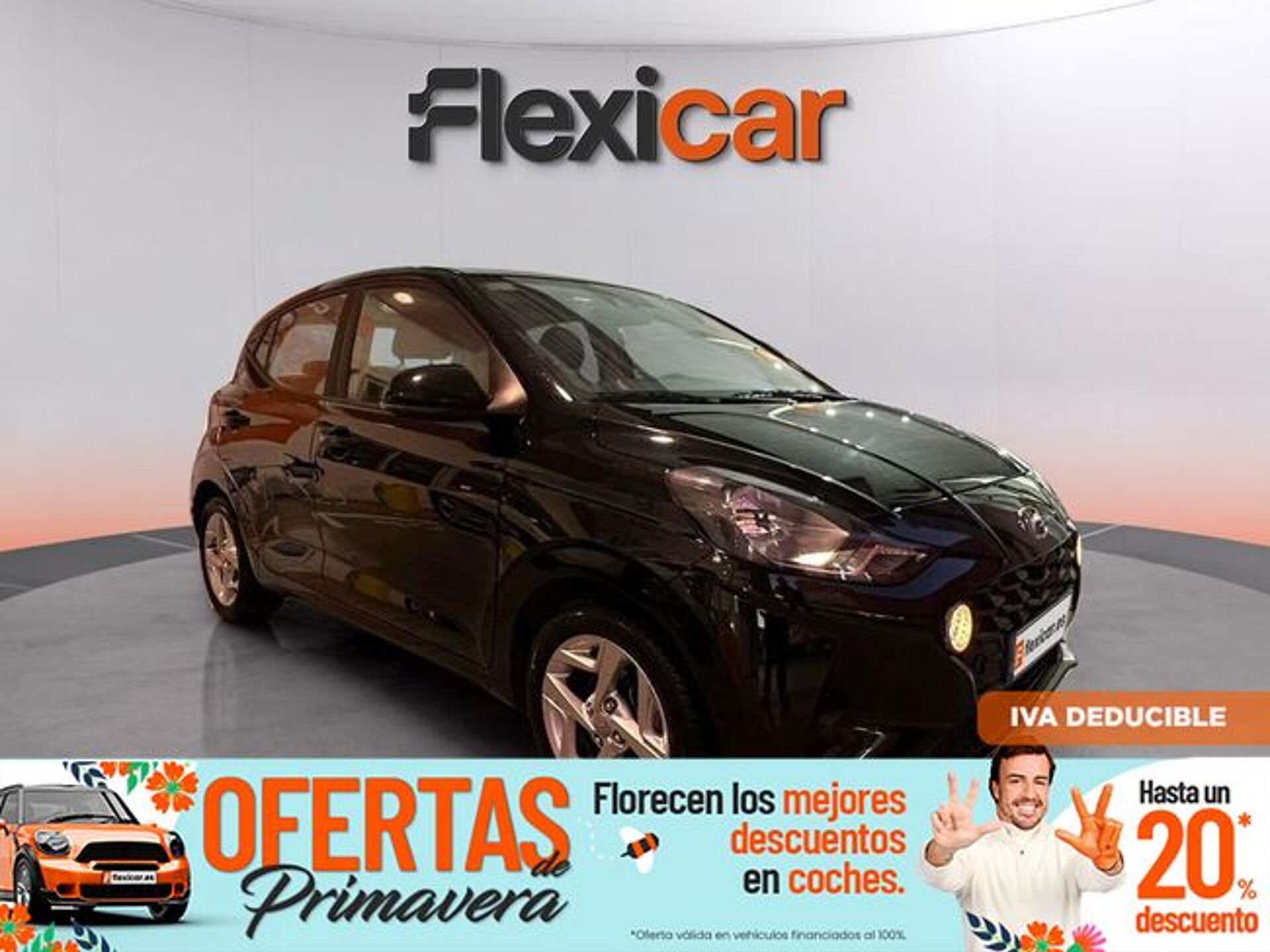 Imagen 1 de HYUNDAI i10