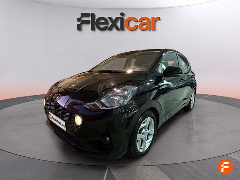 Foto del HYUNDAI i10 1.0 MPI Essence