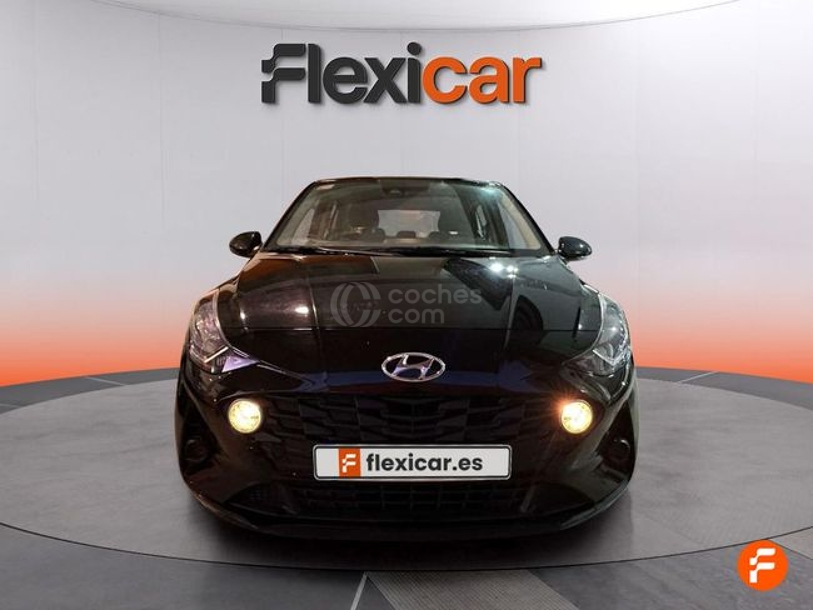 Foto del HYUNDAI i10 1.0 MPI Essence