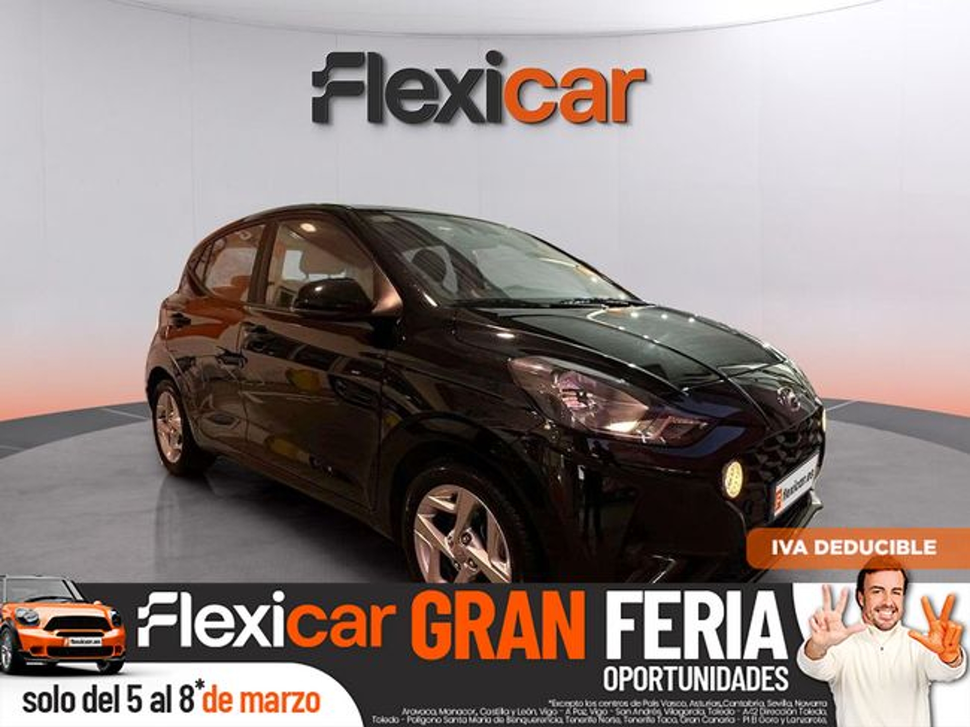 Imagen de HYUNDAI i10