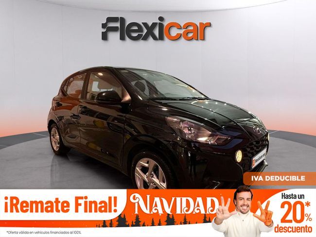 HYUNDAI i10 (1.0 Essence) en Ciudad Real