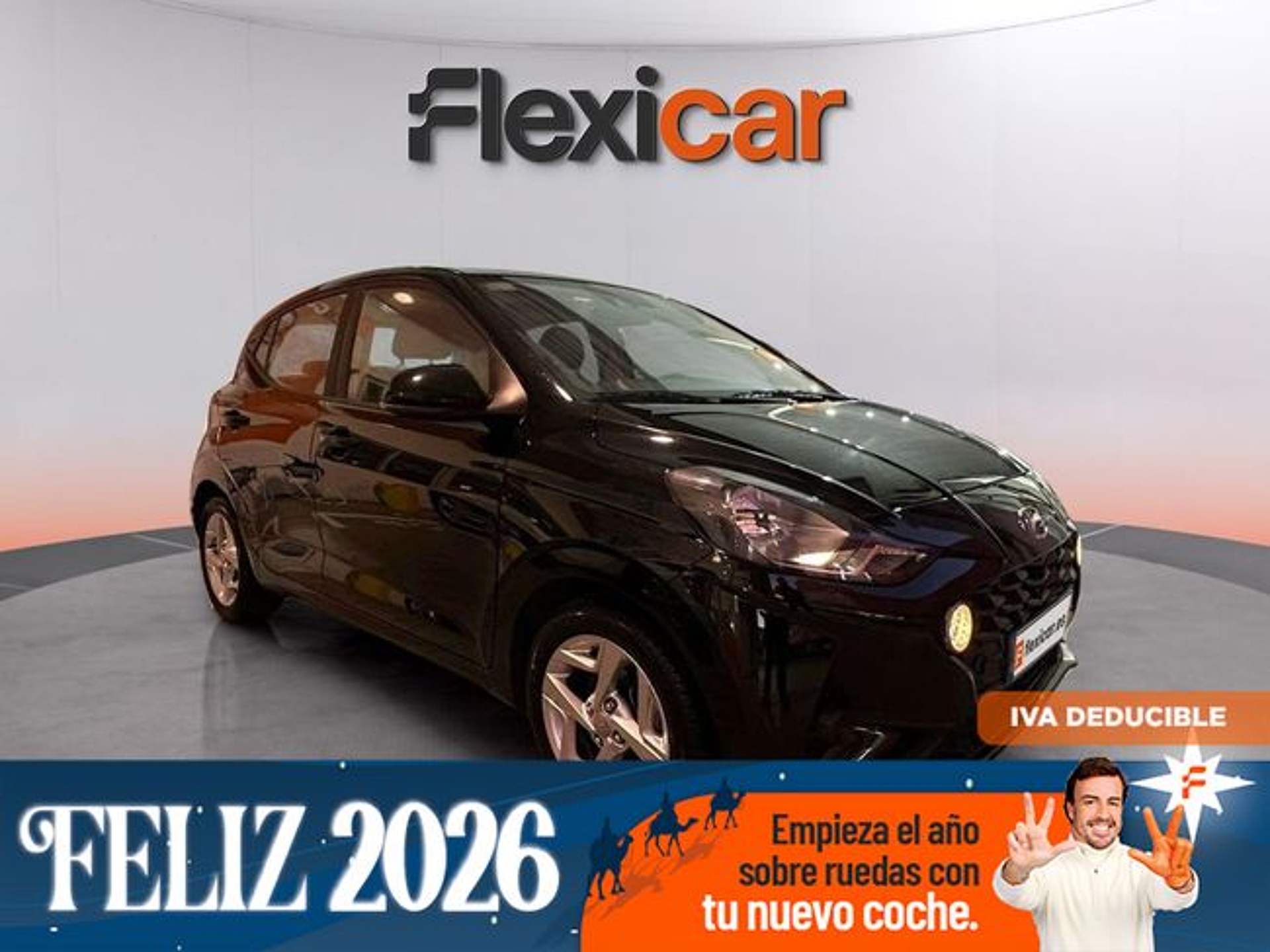 Imagen de HYUNDAI i10