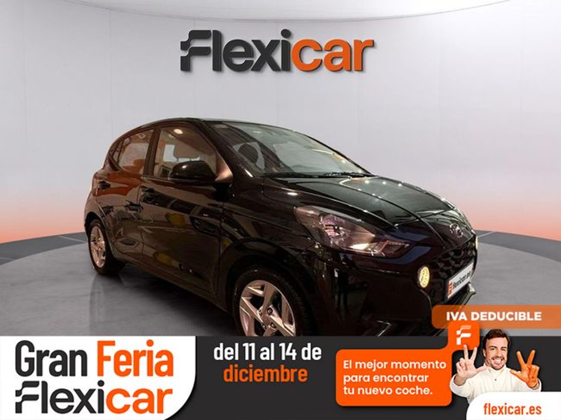 Imagen de HYUNDAI i10