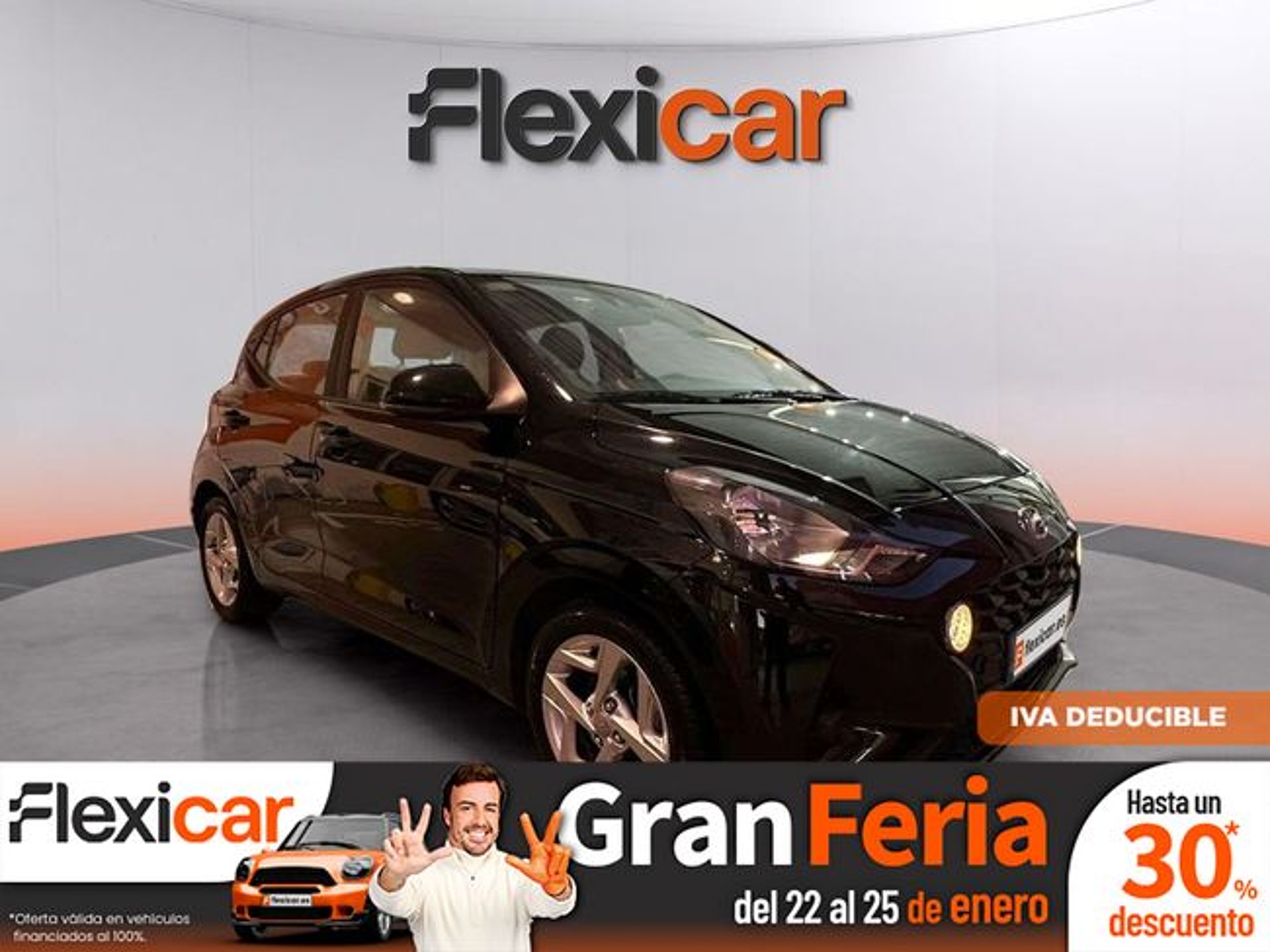 Imagen de HYUNDAI i10