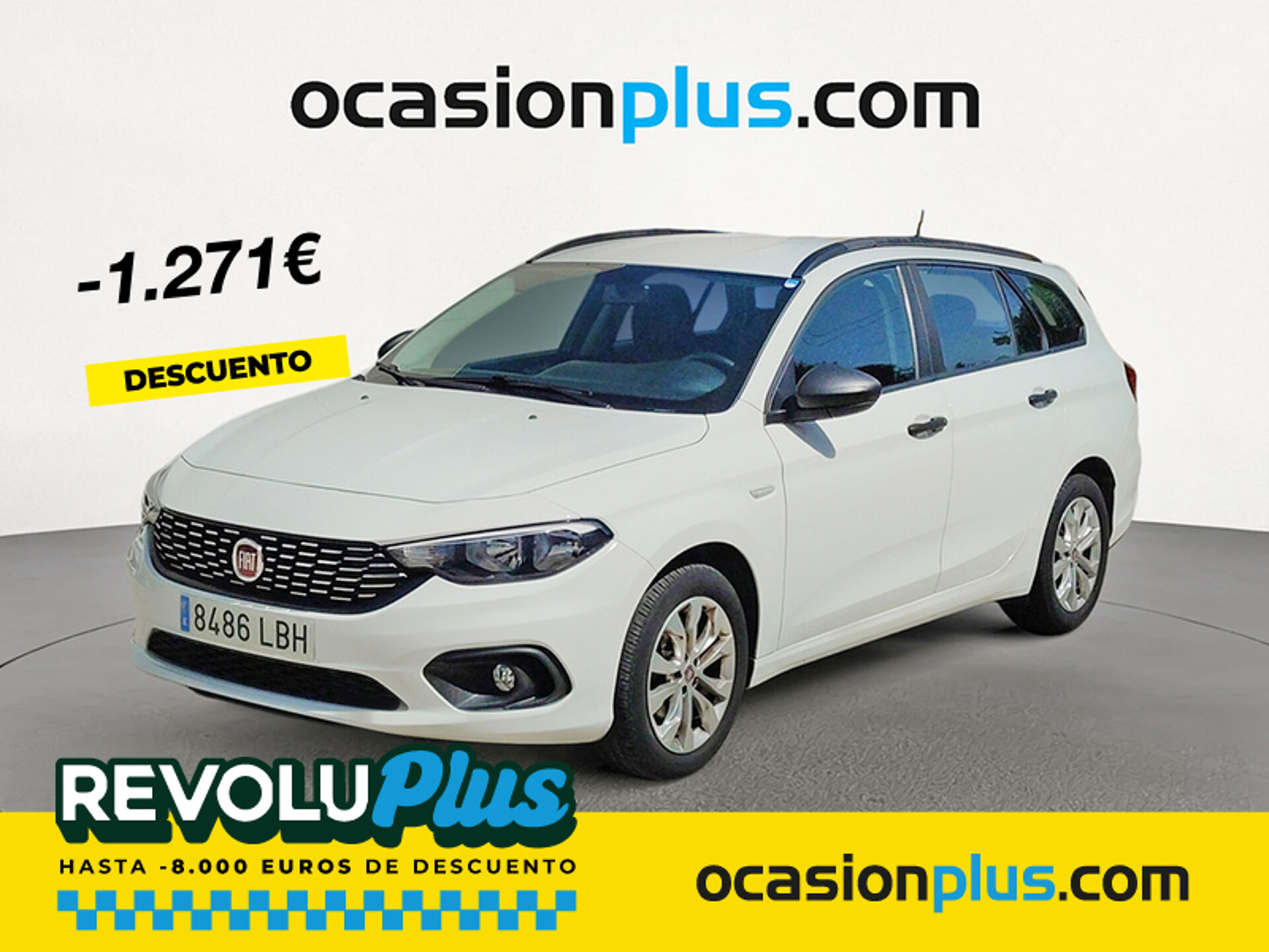 Imagen de FIAT Tipo
