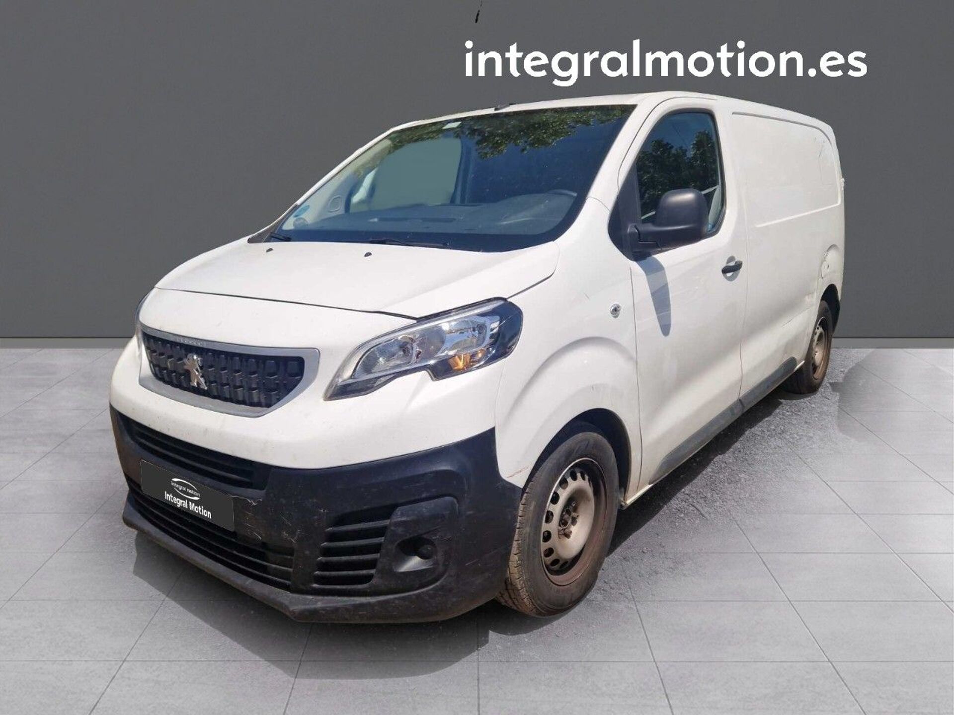 Imagen de PEUGEOT Expert