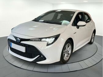 Imagen de TOYOTA Corolla 125H Business Plus