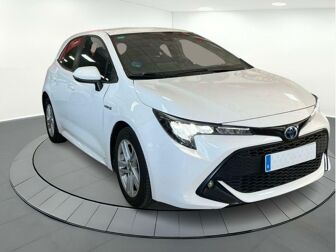 Imagen de TOYOTA Corolla 125H Business Plus