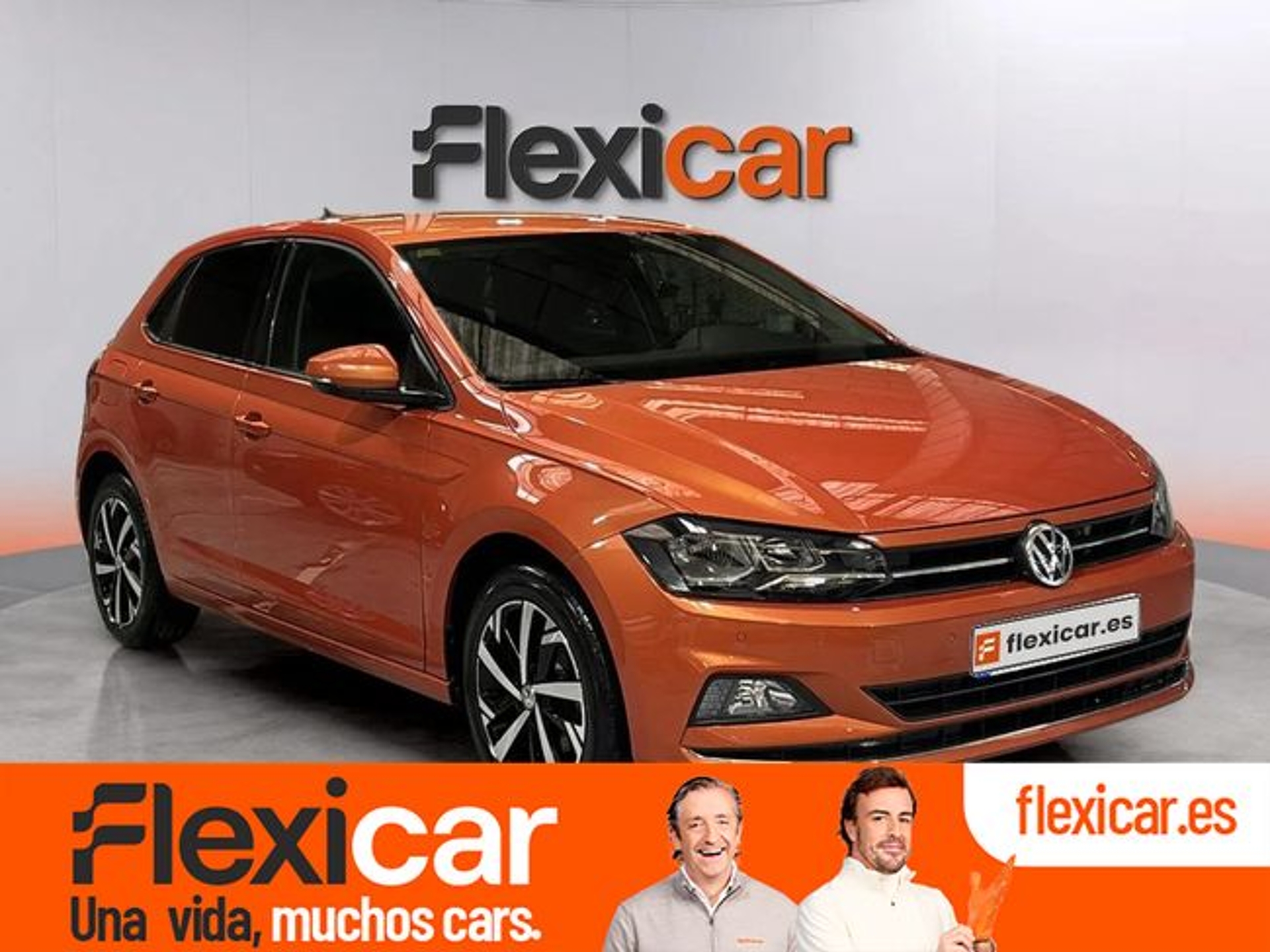 Imagen de VOLKSWAGEN Polo