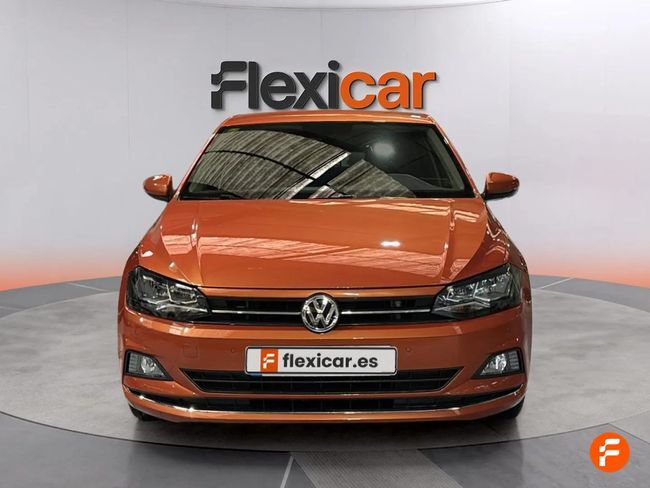 Foto del VOLKSWAGEN Polo 1.0 TSI Sport 85kW