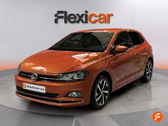 Foto del VOLKSWAGEN Polo 1.0 TSI Sport 85kW