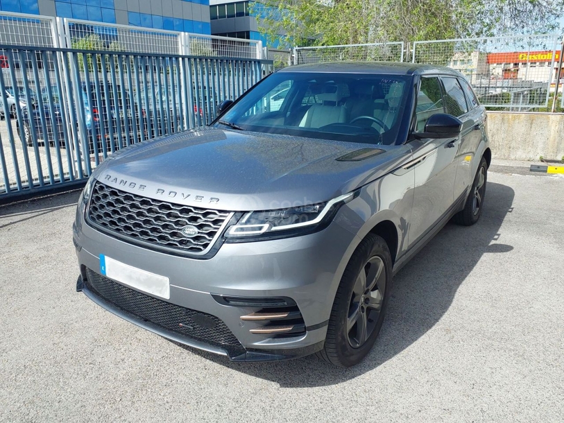 Foto del LAND ROVER Range Rover Velar 2.0 i4 PHEV HSE 4WD Aut. 404