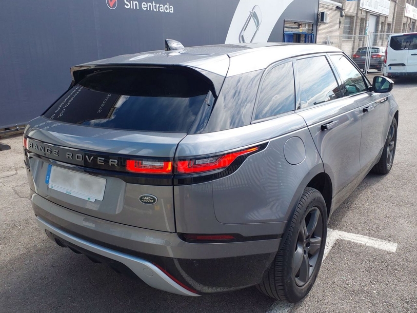 Foto del LAND ROVER Range Rover Velar 2.0 i4 PHEV HSE 4WD Aut. 404