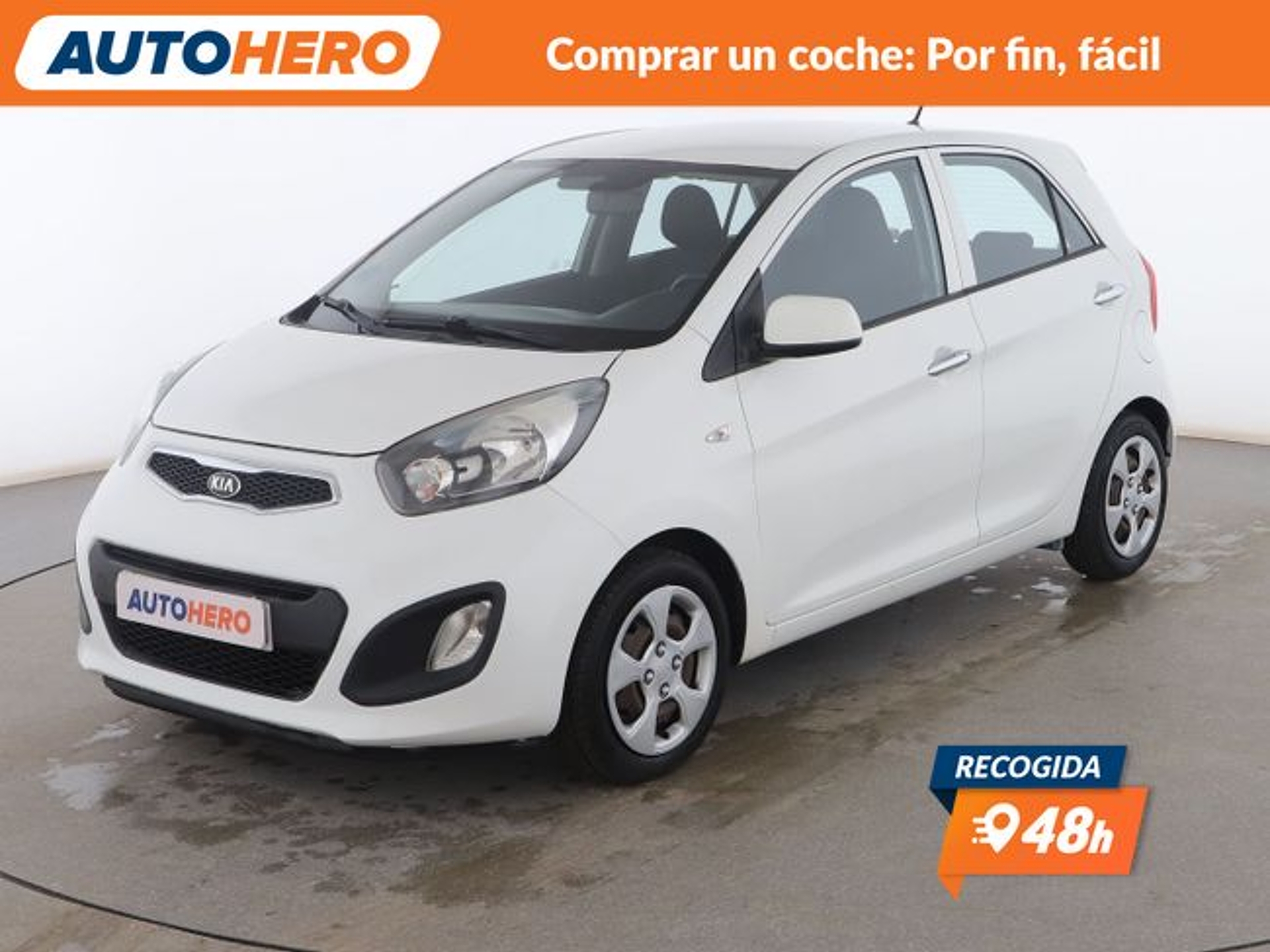 Imagen de KIA Picanto
