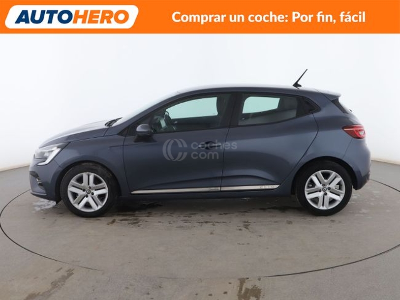 Foto del RENAULT Clio TCe Intens 67kW