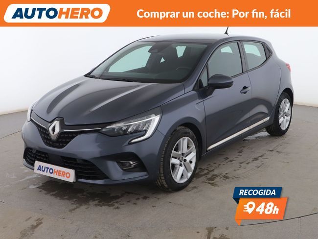 RENAULT Clio (1.0 TCe Intens) en Madrid