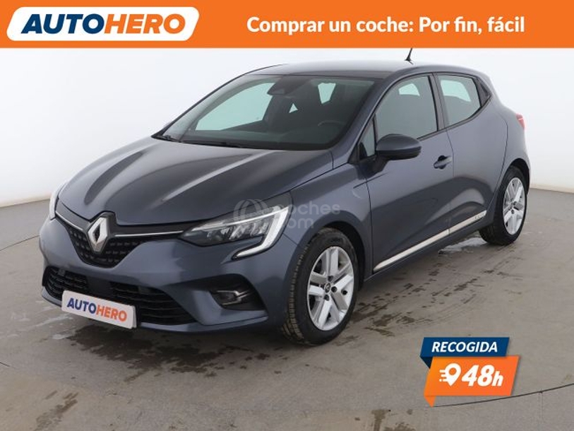 Foto del RENAULT Clio TCe Intens 67kW