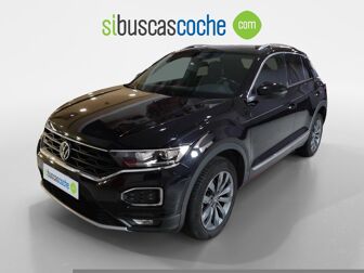 Imagen de VOLKSWAGEN T-Roc 1.5 TSI Sport DSG7