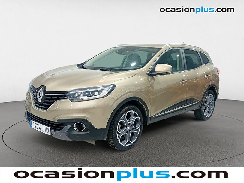 Foto del RENAULT Kadjar 1.2 TCe Energy Zen 97kW