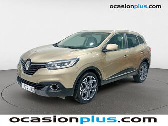 Imagen de RENAULT Kadjar 1.2 TCe Energy Zen 97kW