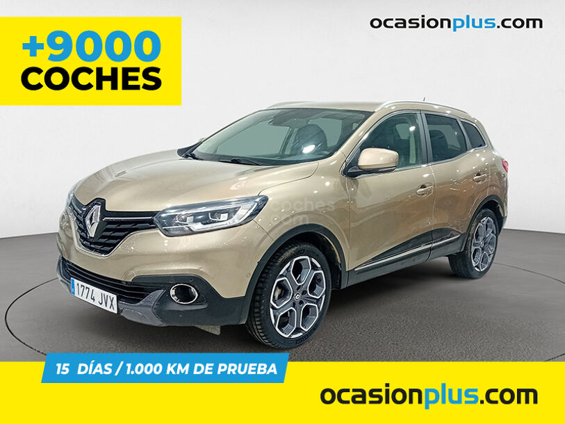 Foto del RENAULT Kadjar 1.2 TCe Energy Zen 97kW