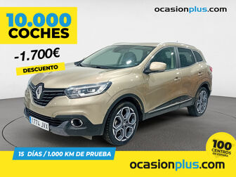 Imagen de RENAULT Kadjar 1.2 TCe Energy Zen 97kW