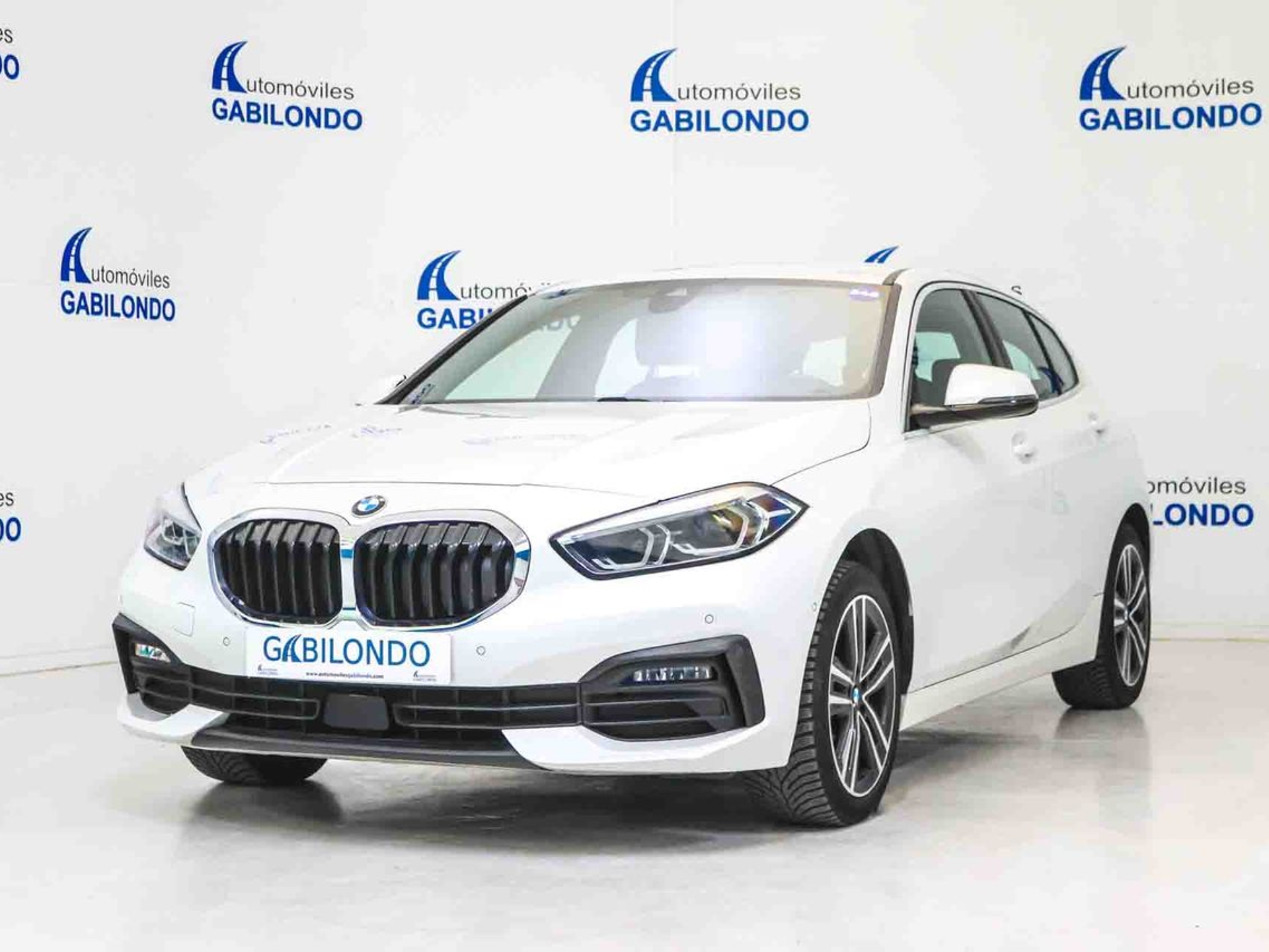 Imagen de BMW Serie 1