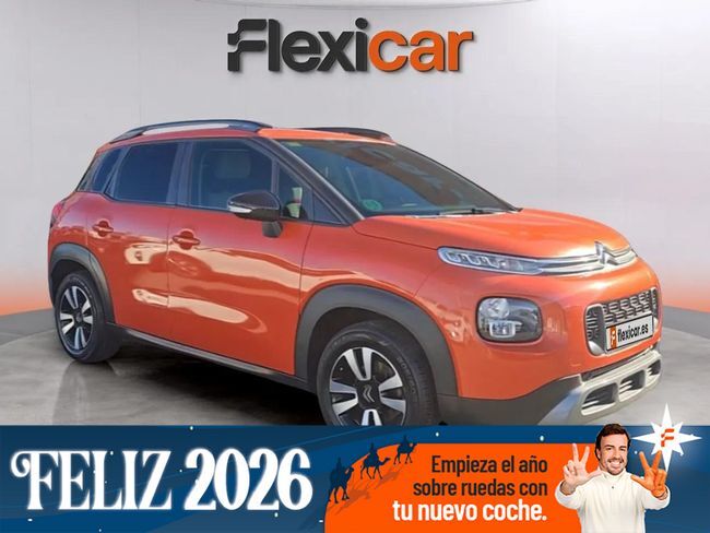 CITROEN C3 Aircross (PureTech 81kW (110CV) S&S FEEL) en Asturias